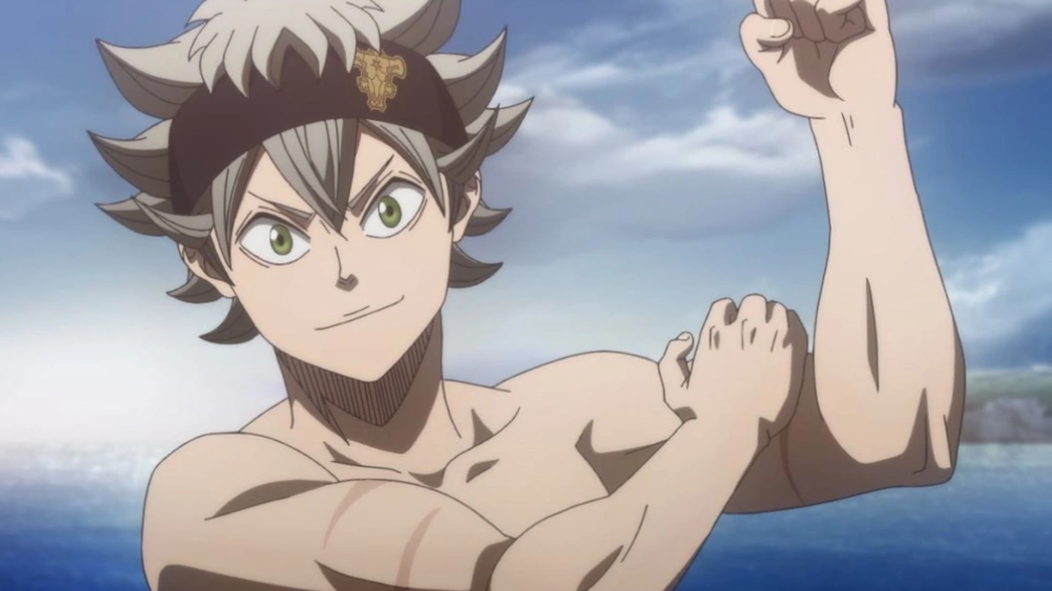 Black Clover to Ready for Grand Finale With 2025 Return