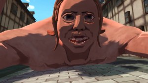 New Attack on Titan Game Releasing This Month