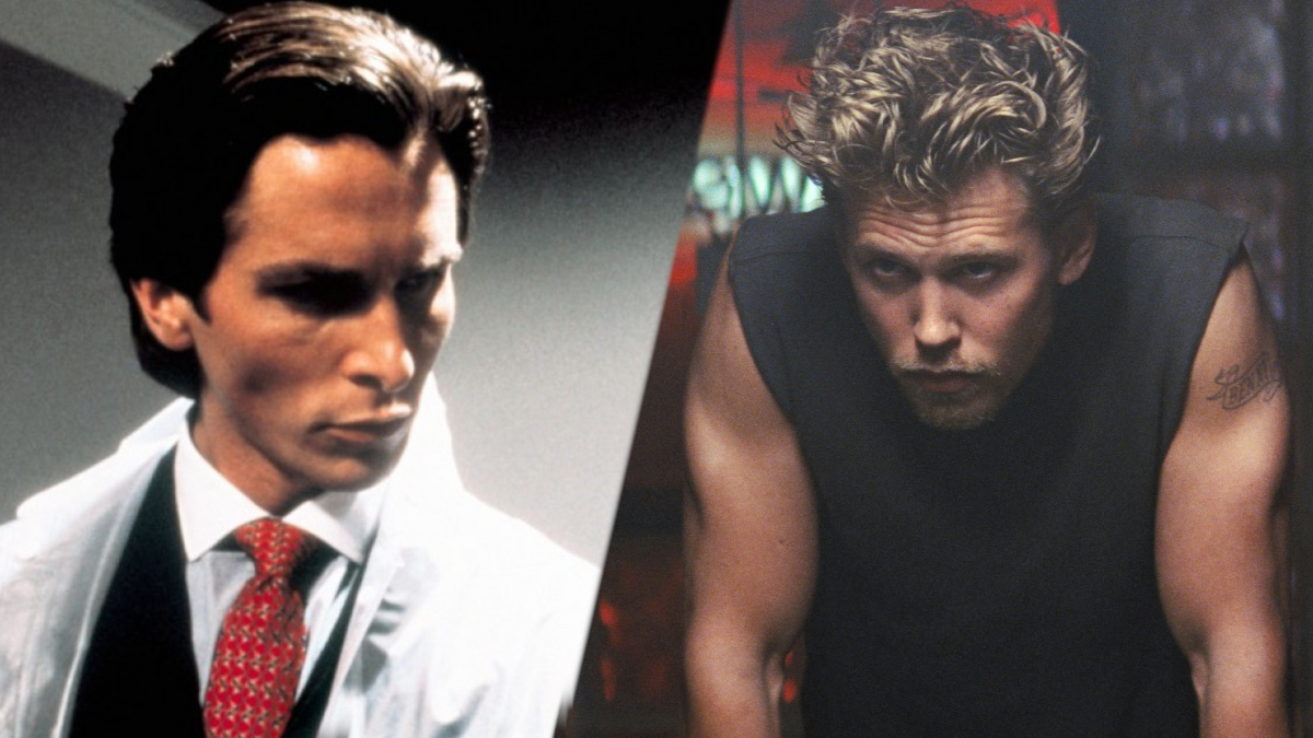 Dune Star Cast as Patrick Bateman in American Psycho Remake