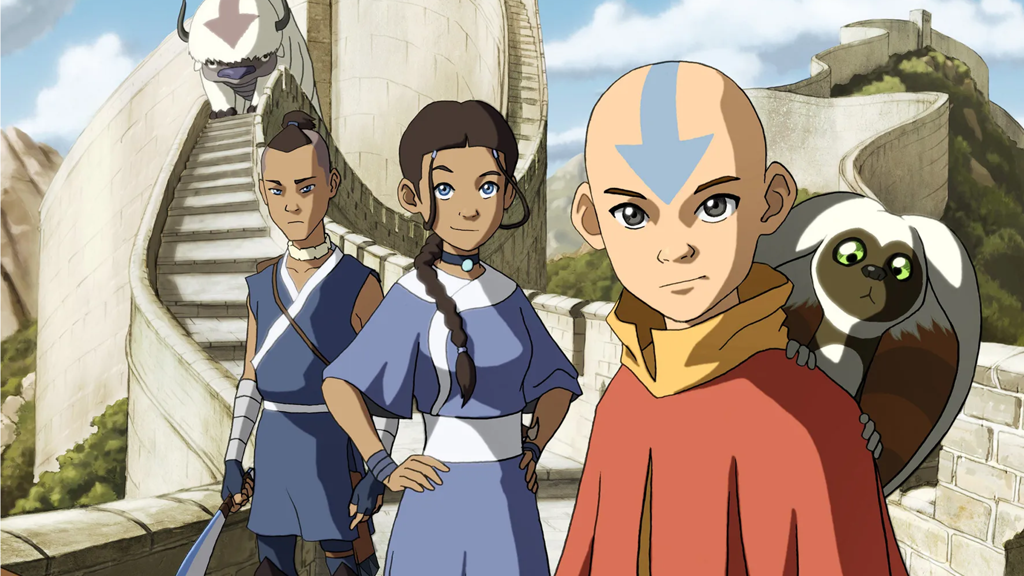 Новый аватар: последняя игра Airbender, как сообщается, отменена