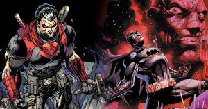 DC Teases Jason Todd’s Shocking Role in Batman Hush 2