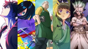 The Top Winter 2025 Anime You Don’t Want to Miss