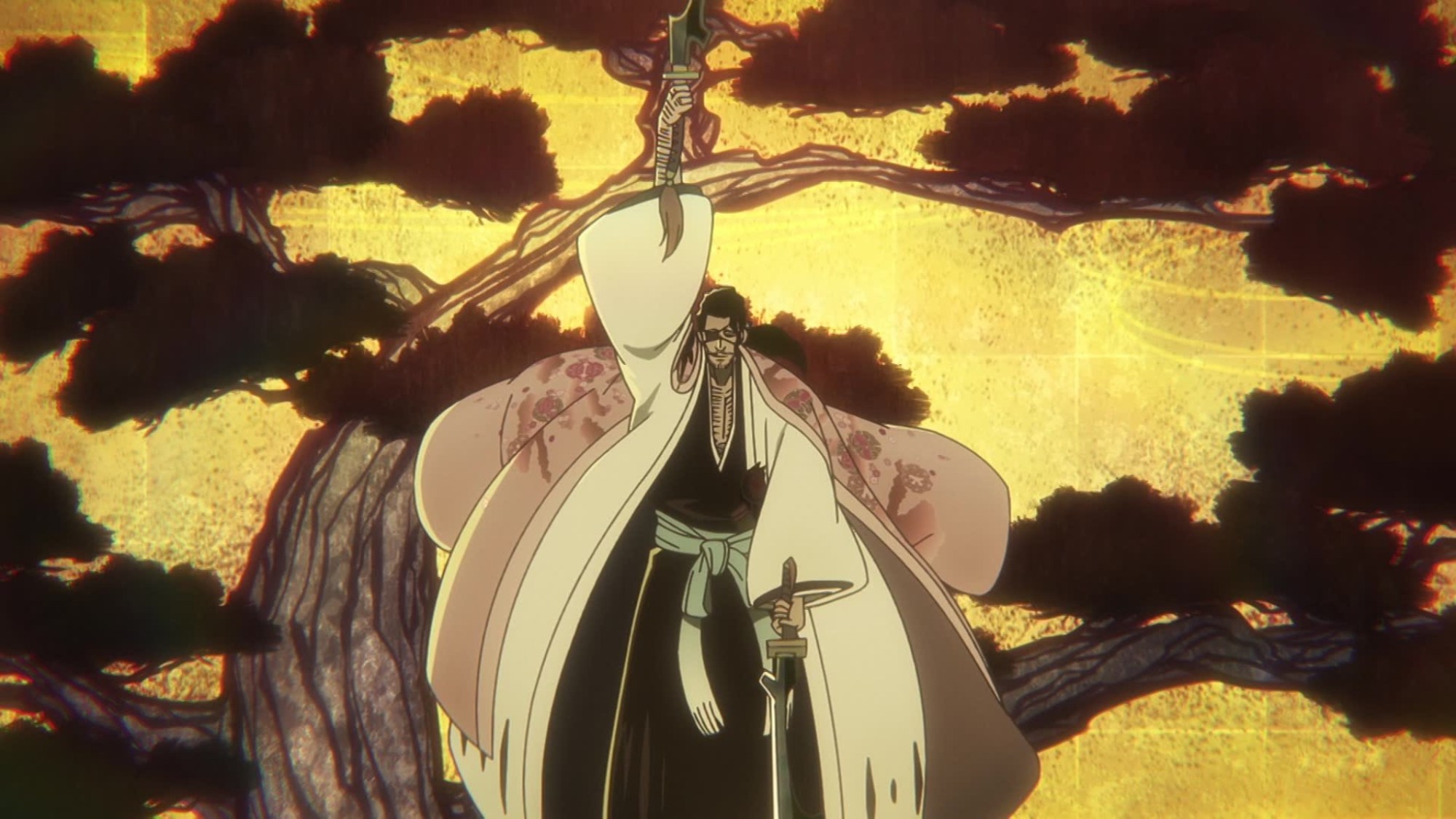 Bleach Finally Animates a Long-Awaited Bankai After Many Years