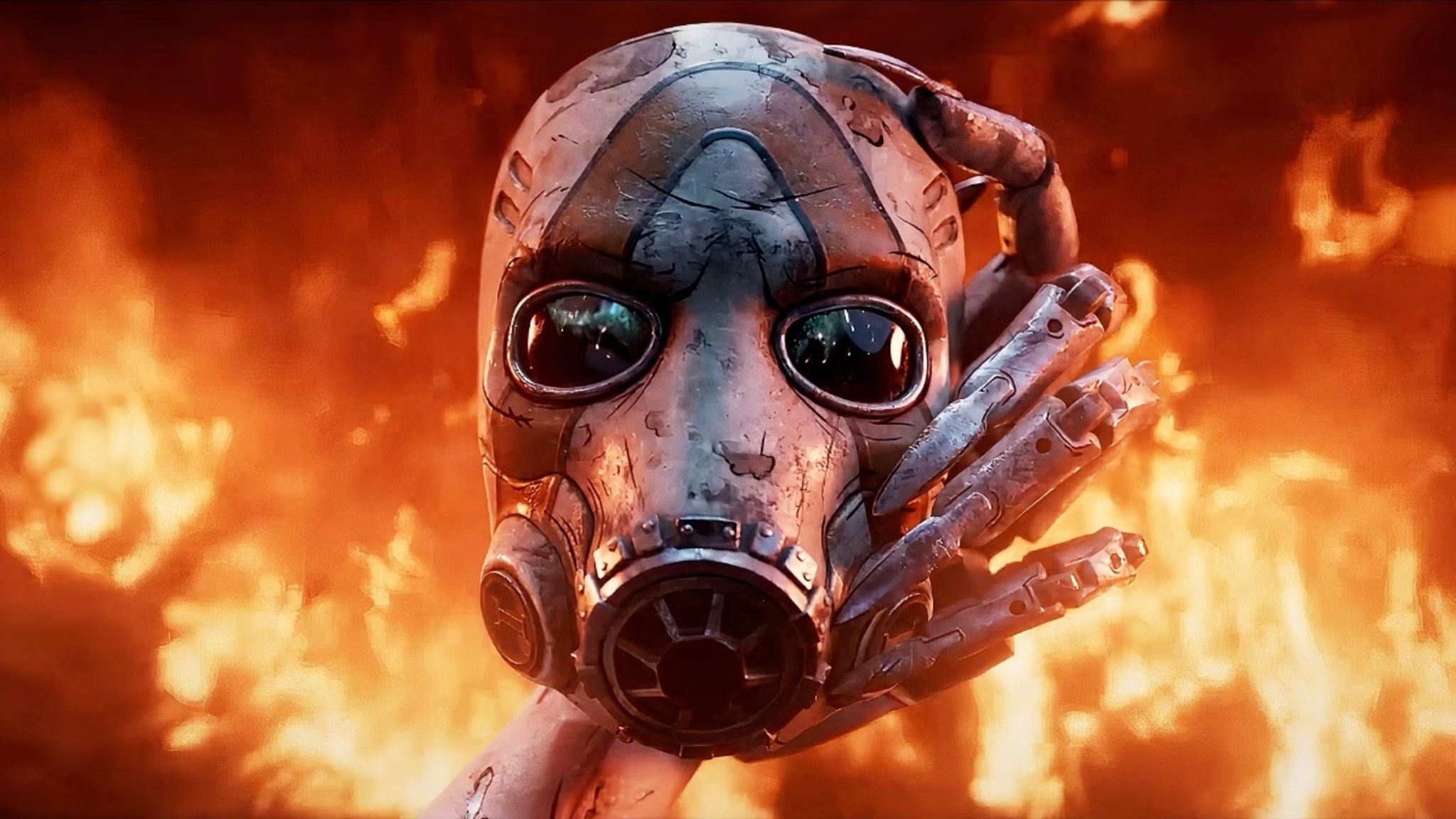 Borderlands 4 Boss Teases “Badass” New Trailer