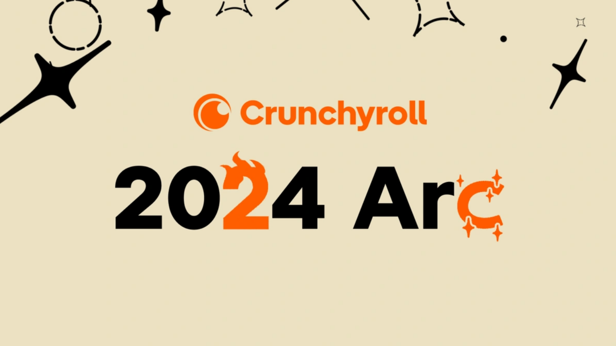 Crunchyroll Unveils SpotifyLike "Wrapped" Feature to Close 2024