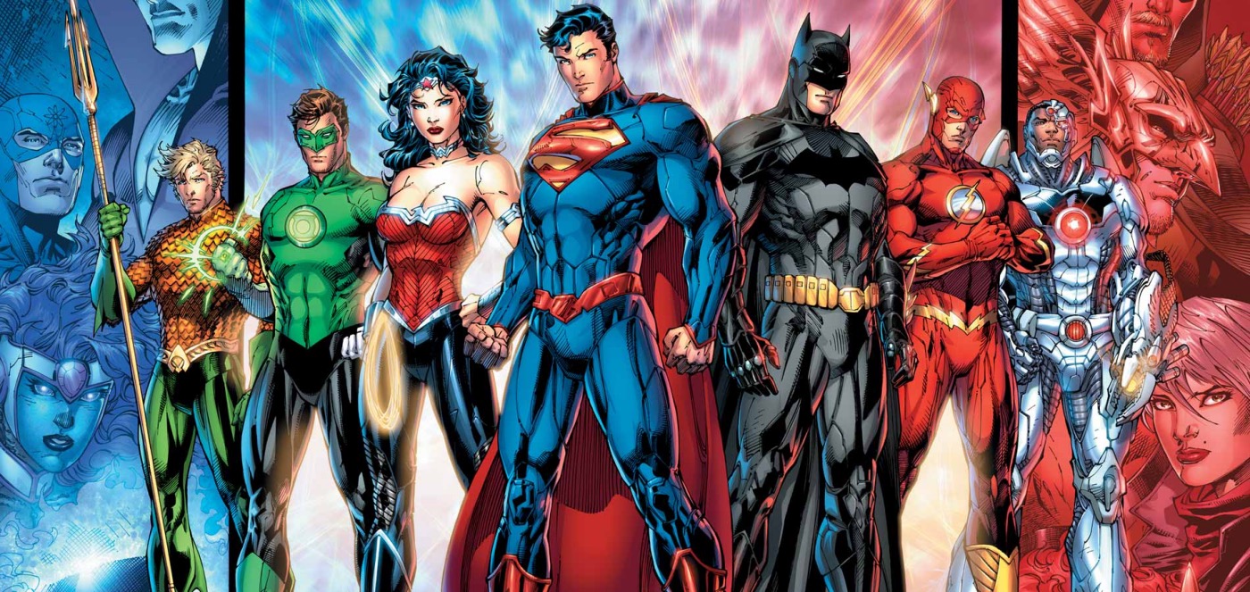 DC Studios Has Big Plans (& They Include a New Justice League Movie)