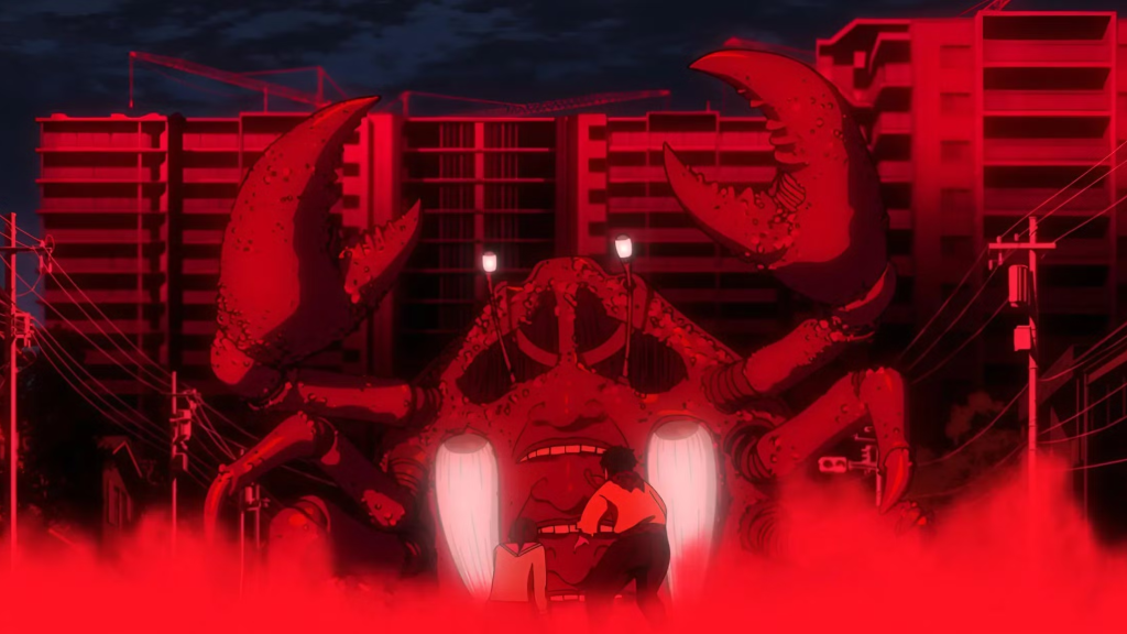 10 Best Anime With the Most Unique Animation 10 Best Anime With the Most Unique Animation