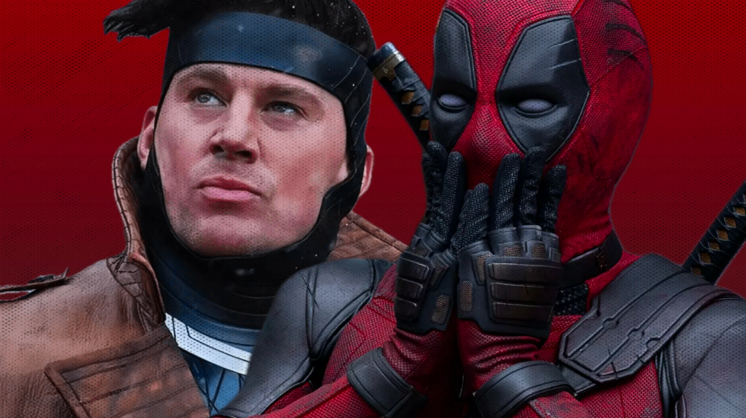 Ryan Reynolds' New Marvel Project: Is It Deadpool In Avengers: Doomsday? - 6a0cst6