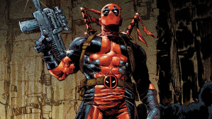 Deadpool Is Going on a Killing Spree Across Marvel’s Multiverse