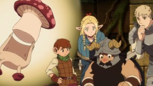 Delicious in Dungeon Fans Can Get Free Manga Box Set (But It’s Not Easy)