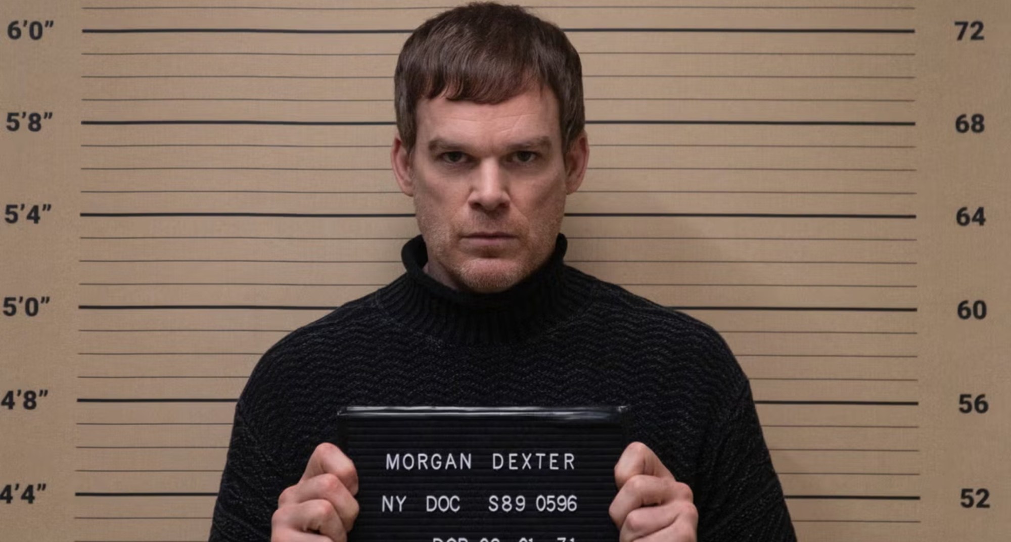 Dexter Resurrection Trailer Teases Sequel Series; Release Month Revealed