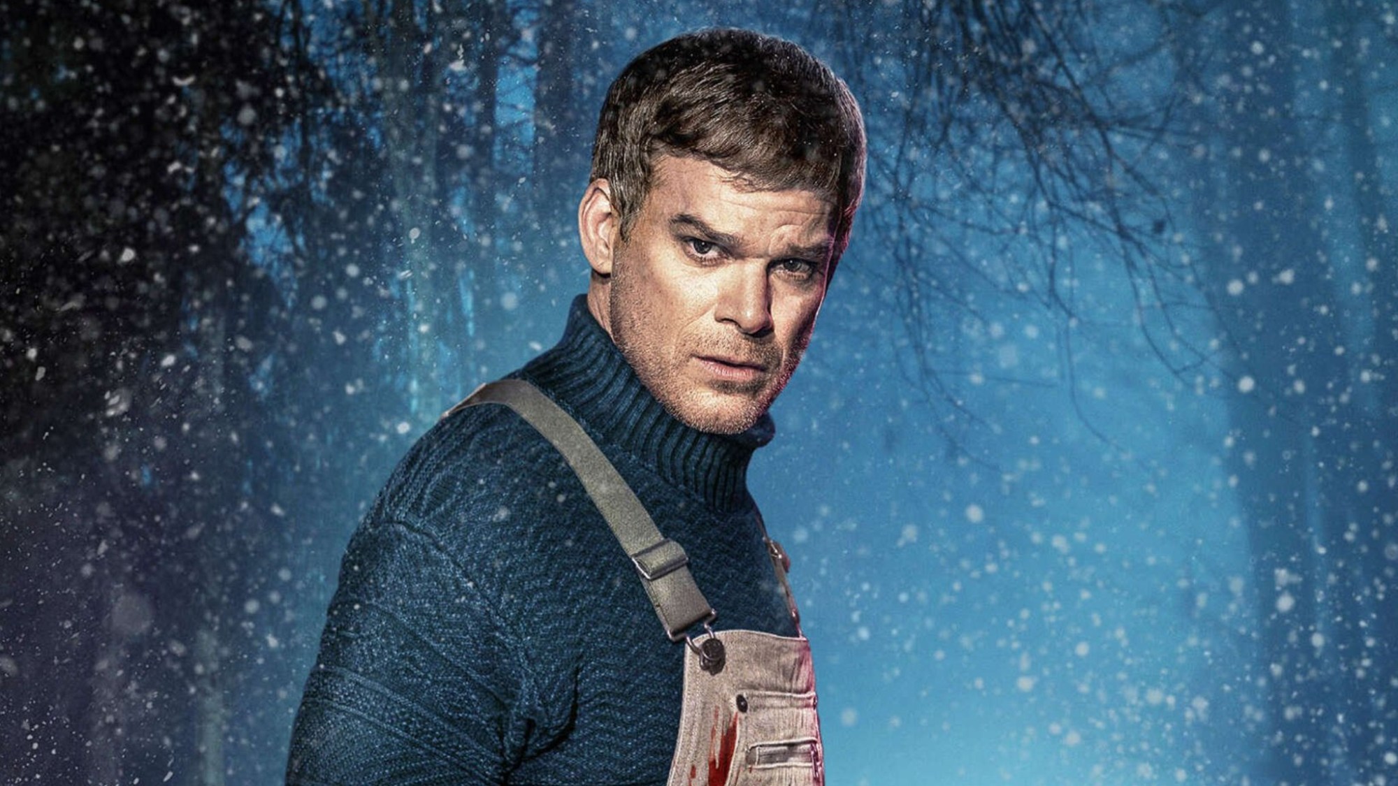 Dexter Creator Addresses Backlash to Killing Dexter in New Blood