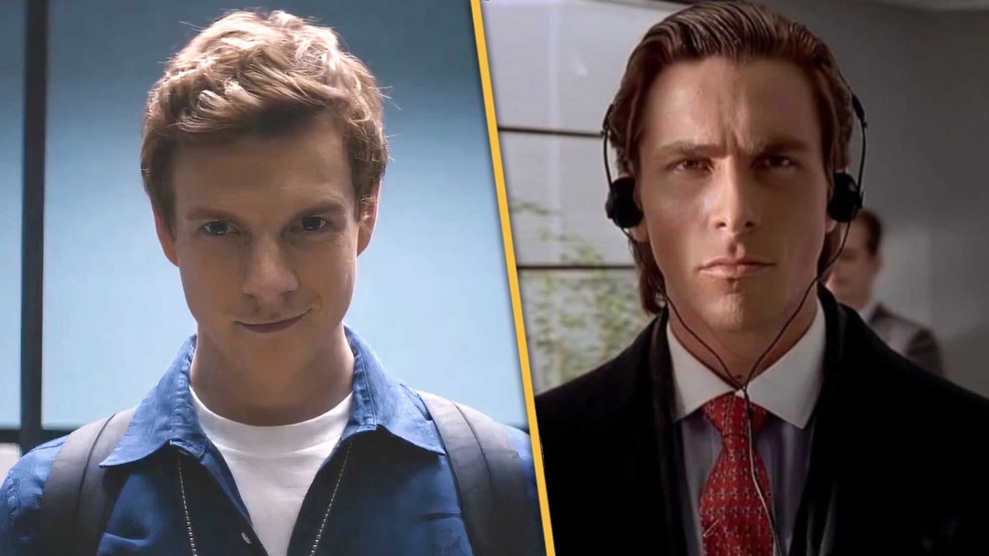 Original Sin Makes the Series’ American Psycho Easter Eggs Matter Even More