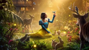 Disney’s Snow White Remake Reveals Original Song (And It’s an Ear Worm)