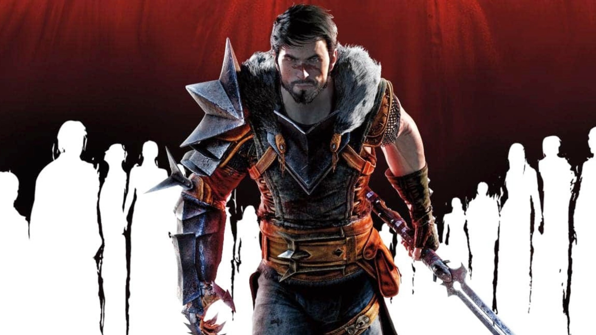 Dragon Age Remasters Unlikely Image