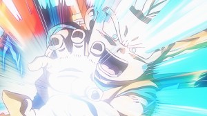 Dragon Ball Is Finally Going to Bring Back Goku’s Best Form