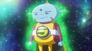 Dragon Ball’s New God of Creation Could Play a Big Role in Dragon Ball Super’s Future