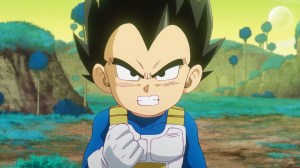 Dragon Ball Sparks Surprising New Vegeta Feud