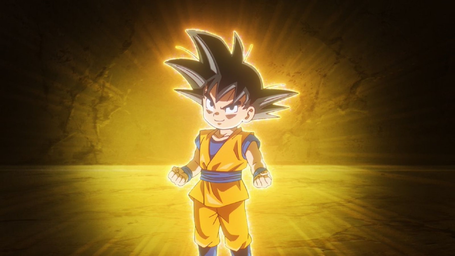 Dragon ball daima lanza un gran impacto en el mundo del anime gracias a las revelaciones que han estado llegando fuertemente en sus ltimos episodios 1