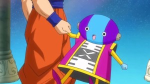 7 Anime Characters Who Could Take Down the DC Universe