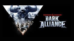 Dungeons & Dragons: Dark Alliance Is Shutting Down & Disappearing from Stores