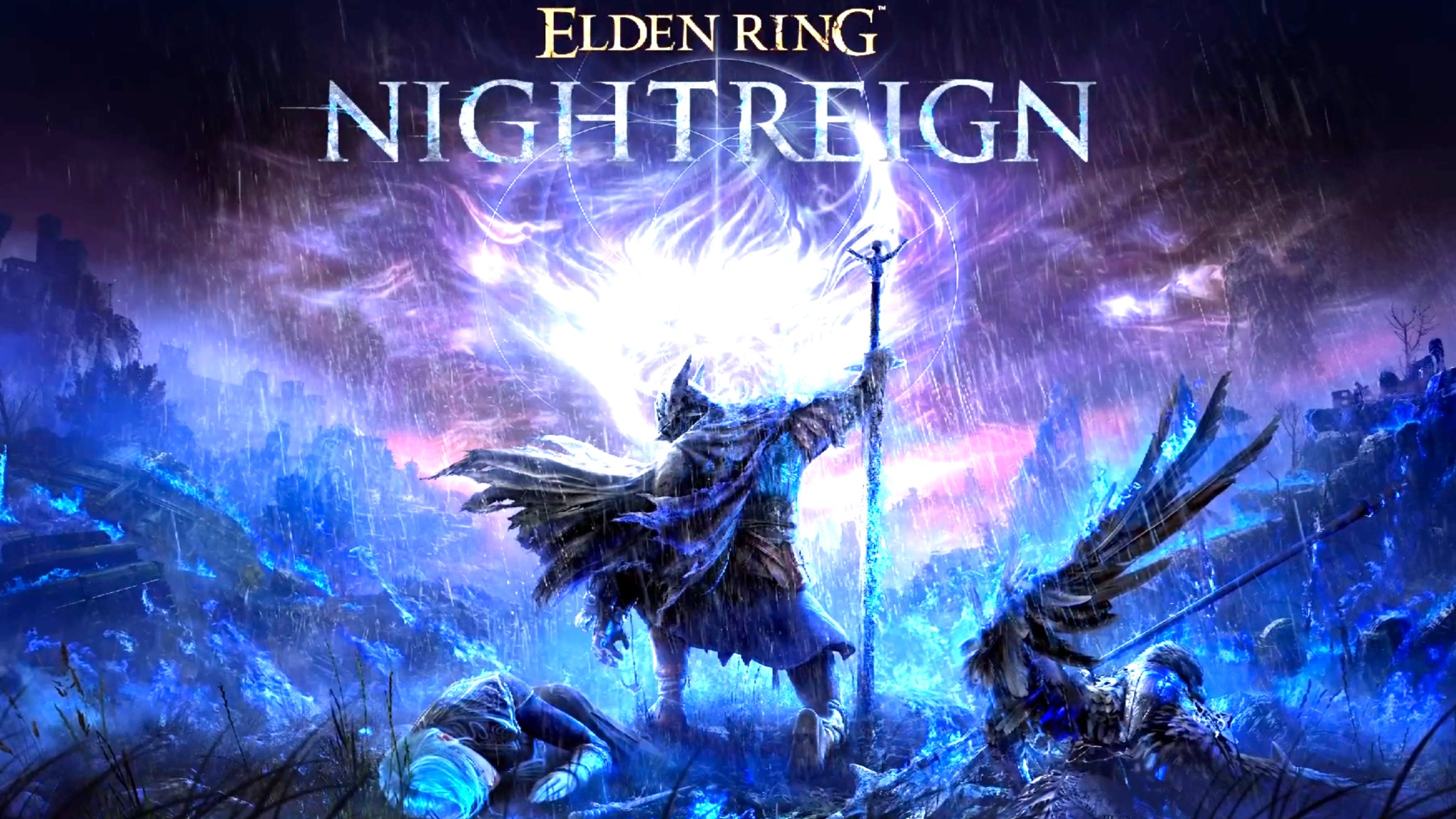 Elden Ring Nightreign Announced