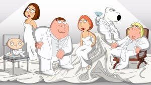 Family Guy Is Going to Have More Episodes on TV Than Ever Before