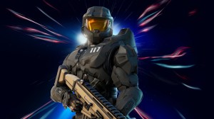 Fortnite Players Upset After Rare Master Chief Skin Is Locked Away