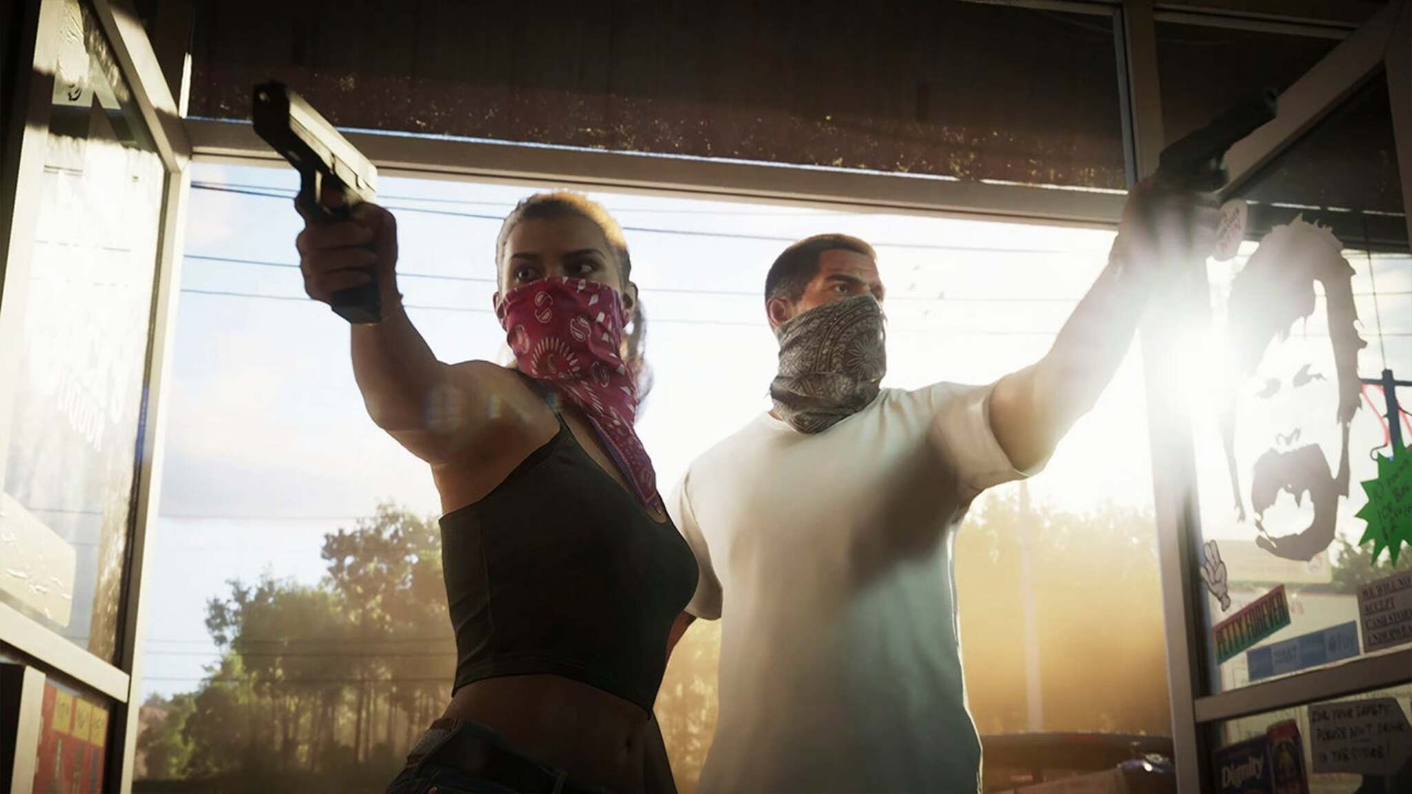 Rockstar Officially Announces Discord Server with GTA 6 Channel