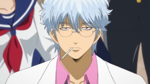 New Gintama Anime Debuts First Trailer: Watch