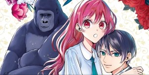 The Gorilla Anime of Your Dreams Has Been Announced (And Why Its One To Watch)