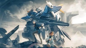 Gundam’s Best Series in Years Is Releasing Its Spinoff Soon