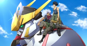 Mobile Suit Gundam’s Creator Talks History of One Troubling Series Theme