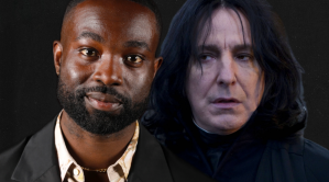 HBO’s Harry Potter TV Series Offers Severus Snape Role to Paapa Essiedu