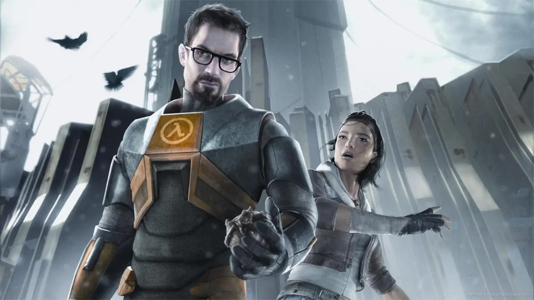 HalfLife 3 Trending Ahead of Rumored Game Awards Reveal The Flagship