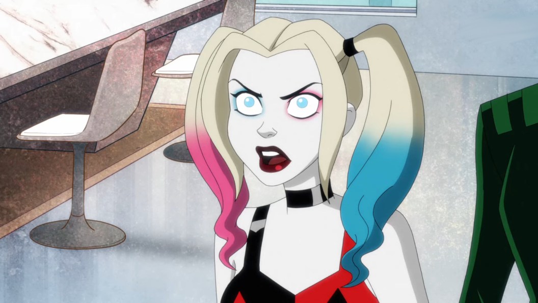 Harley Quinn Season 5 Trailer