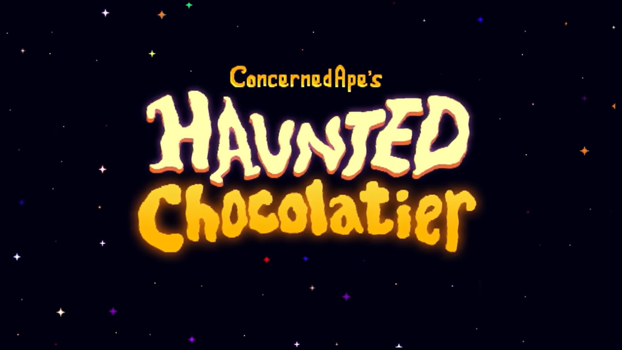 Создатель Haunted Chocolatier поделился новостями после того, как сосредоточился на Stardew Valley 1.6