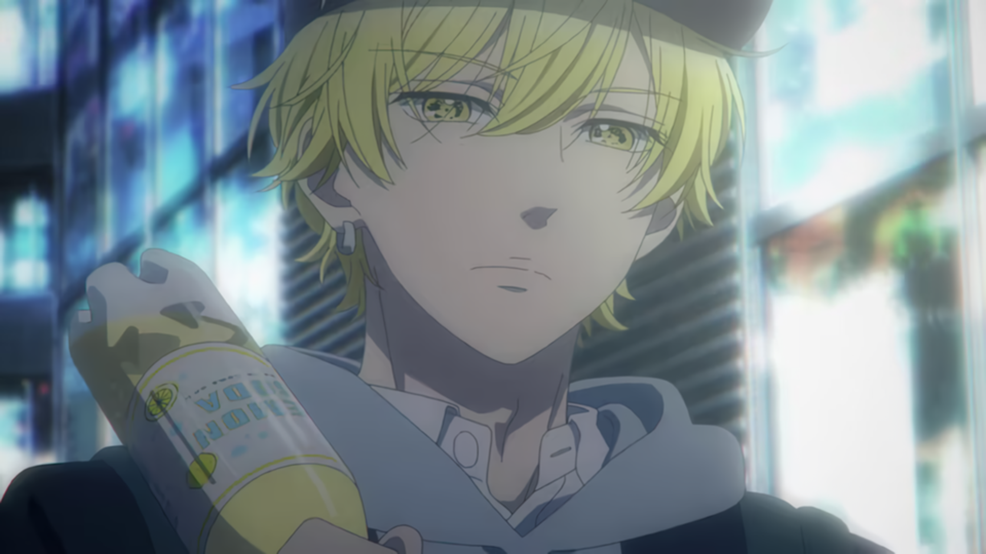 When Does Honey Lemon Soda Come Out Honey Lemon Soda Release Date Confirmed With New Trailer and Promo