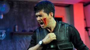 Frank Grillo’s Right: The Raid Doesn’t Need a Remake (It Already Has Two)