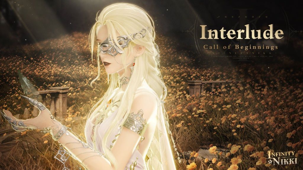 Infinity Nikki New Story Interlude