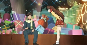 12 Best Family-Friendly Christmas Anime to Watch This Holiday