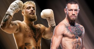 Jake Paul vs Conor McGregor: Betting Sites Release Odds for Rumored Fight