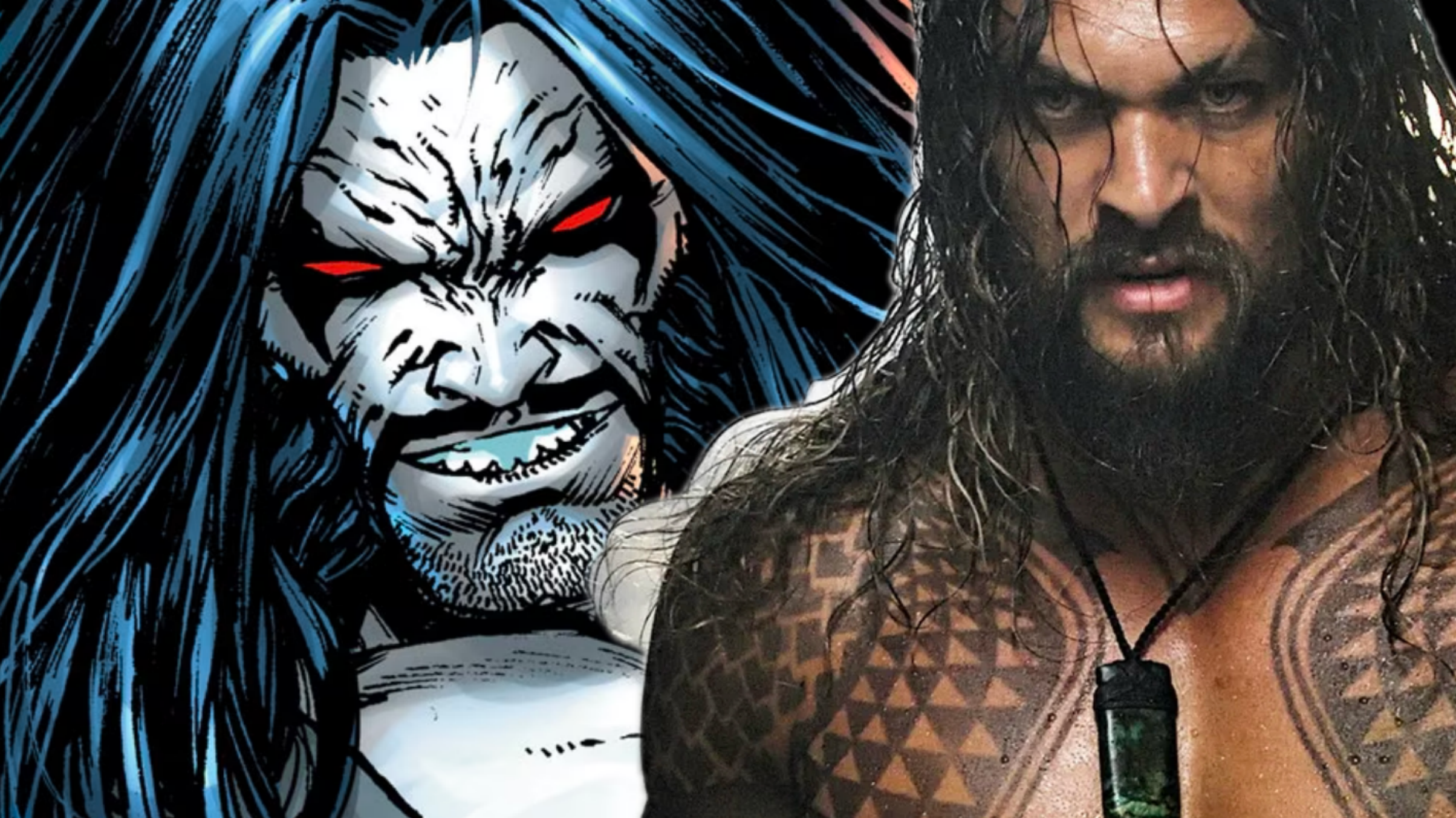 How Does Jason Momoa's Lobo Fit Into DC's Supergirl Movie? - ComicBook.com