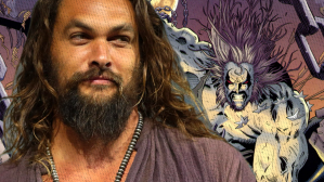 Jason Momoa’s Lobo Looks Comic Accurate According to DC Studios Bosses