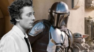 Jeremy Allen White Cast As Surprising Star Wars Legacy Character In The Madalorian & Grogu Movie