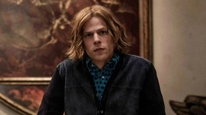 Jesse Eisenberg Says Lex Luthor Role in Batman v Superman “Hurt My Career”