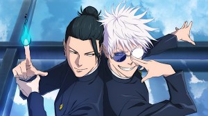 Jujutsu Kaisen Season 3 Debuts Stunning First Look