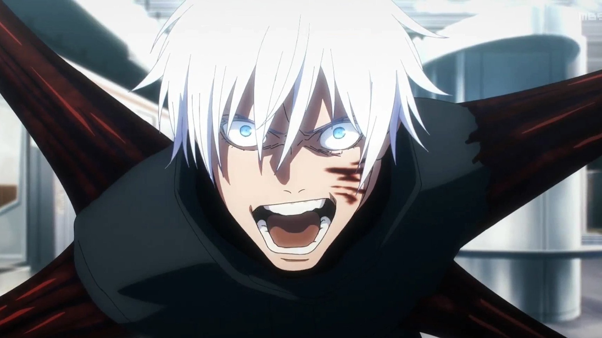 Jujutsu Kaisen: Gojo's Voice Actor Reveals His Favorite Scene in Season ...