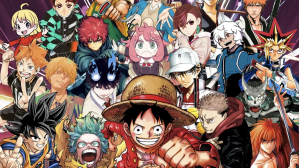 Jump Festa 2025: Dragon Ball, Chainsaw Man, JJK & More to Get Massive Updates