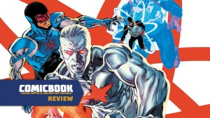 Justice League: The Atom Project #1 Review: A New Atomic Age in the DC Universe